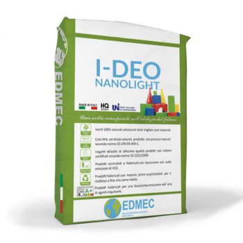 I-DEO nanolight