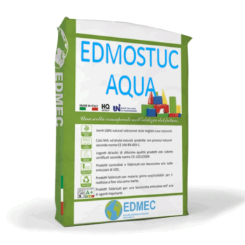 EDMOSTUC AQUA