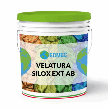 VELATURA SILOX EXT AB