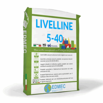 LIVELLINE 5-40